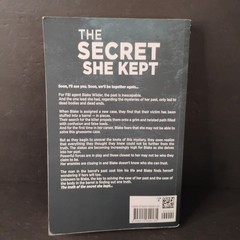 Blake Wilder: FBI Mystery Thriller Series Lot of 7 Paperback Books By Blake Wild