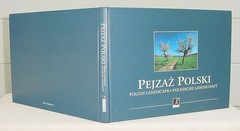 Pejzaz Polski – Polish Landscape – Photographs by Ryszard Czerswinski