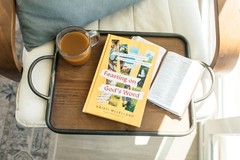 Feasting on God’s Word: Fresh Encounters with the Greatest Sto…