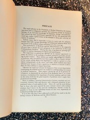 Medicine And The Allied Sciences, Samuel Fomon, Volume 1, 1919, Hardcover