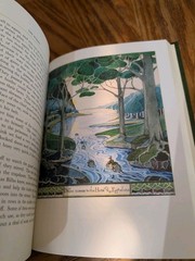 The Hobbit by J.R.R. Tolkien Collector’s Edition (HC Slipcase, 1997)