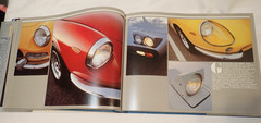 Four For The Road Corvette Ferrari Mercedes-Benz Porsche Survivors Series