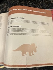 Dinosaur World: Over 1,200 Amazing Dinosaurs, Famous Fossils, and Discoveries
