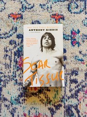 Scar Tissue by Anthony Kiedis (2005, Trade Paperback)