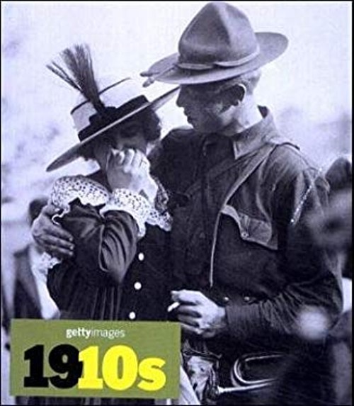 1910s Yapp