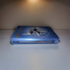 Mockingjay (Hunger Games, Book Three) Suzanne Collins (2010, Hardcover) 1st Ed