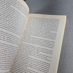 Ruffles on My Longjohns Isabel Edwards 1991 Vintage Trade Paperback Book