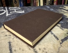 The Sea Of Monsters – Rick Riordan (Hardcover) First Edition/Print, 1st/1st, VG