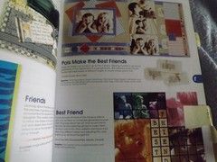 501 Great Scrapbook Page Ideas and 2 other books