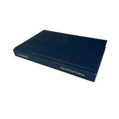 Shanghaied by David Paul Collins Hardcover Book And Dust Jacket