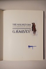 The Golden Era: A Celebration of Light by G. Harvey