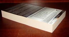 The Hypnotist MJ Rose ARC Uncorrected Proof Advance Copy MIRA 2010 Suspense Fict