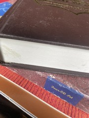 Pop Memories 1890-1954: The History – Hardcover, by Whitburn Joel – Acceptable