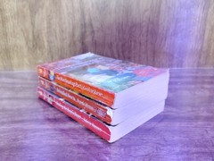 Love Inspired After the Storm Lot 3 Books Aarsen Minton Hansen Inspirational Rom