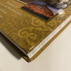 The Mystery of History Vol. 1 Creation to the Resurrection 3rd Edition Hardcover