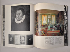 1965-1972 Merveilles des Chateaux Set of 9 French Books