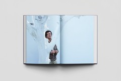 Enrique Arnal: A Life in Art – Bilingual Softcover Book (English & Spanish)