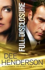 Full Disclosure – Paperback By Henderson, Dee – GOOD