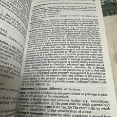 The Law Dictionary: Pronouncing Edition Sixth Edition Revised By Wesley Gilmer