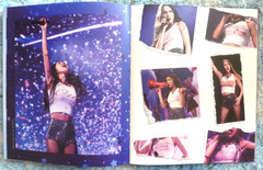 OLIVIA RODRIGO Guts World Tour Book UNSEALED
