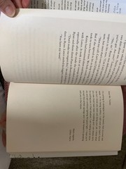 Walls by Hollie Overton (2017, Hardcover)