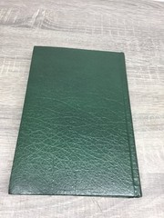 Christian Counselor’s New Testament Jay E. Adams 1977 Baker Book House