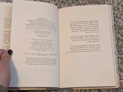 Vintage SIGNED The Devil’s Arthmetric by Jane Yolen Hardback Book Excellent Cond
