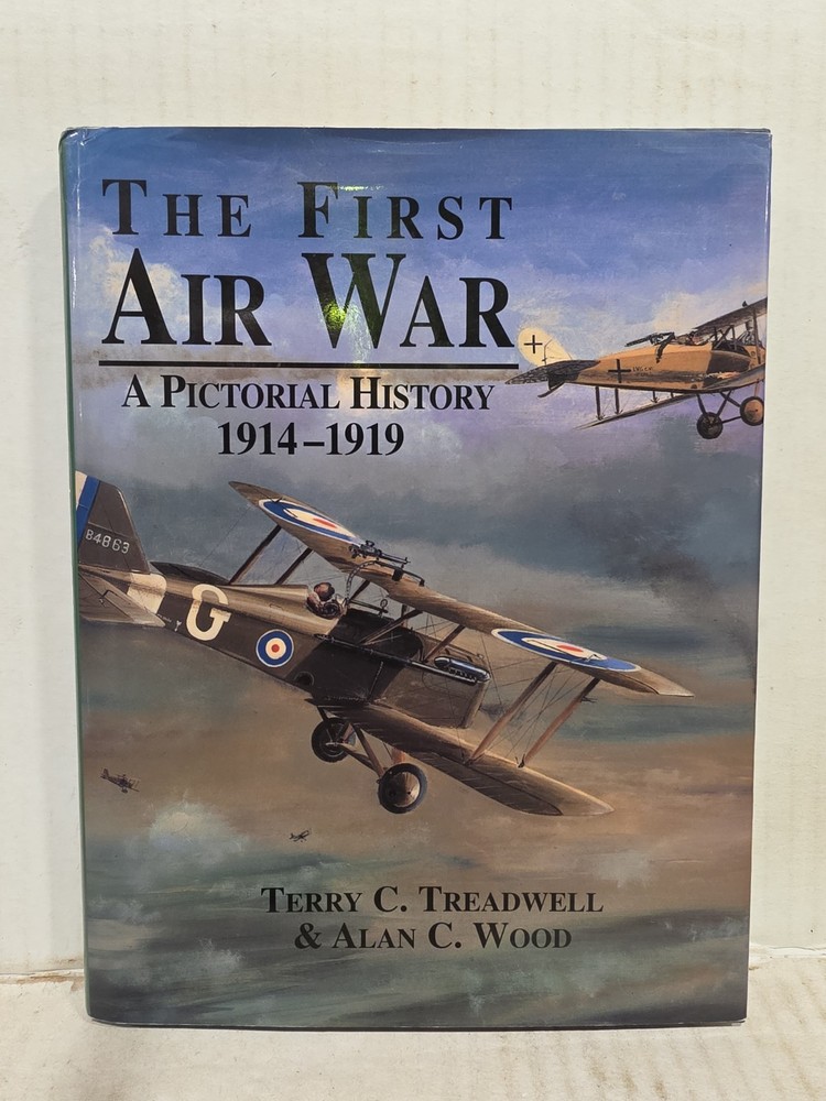 The First Air War,Pictorial History,1914-1919,Airship Gamma,Zeppelins,Albatross