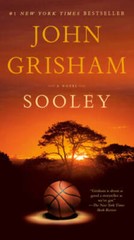 Sooley: A Novel – Paperback By Grisham, John – ACCEPTABLE