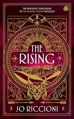 The Rising: The Branded Season – GOOD