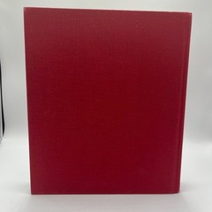 Baseball: An Illustrated History by Geoffrey C. Ward, Ken Burns Hardcover Sleeve