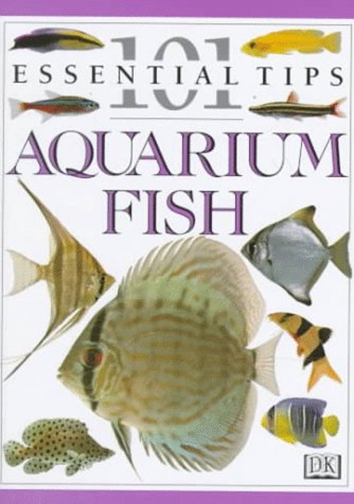 Aquarium Fish Paperback Dick, Bown, Deni Mills