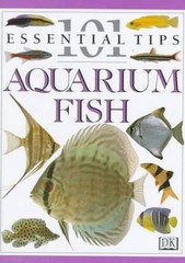 Aquarium Fish Paperback Dick, Bown, Deni Mills