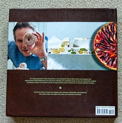 Bouchon Bakery by Thomas Keller and Sebastien Rouxel – HC, 399 pages
