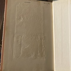 1947 Feast Day Cakes Vintage Cookbook hardcover