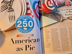 America at 250! Magazine – Special Edition by PEOPLE – Celebration of Treasures