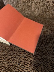 1973 The Way Living Bible