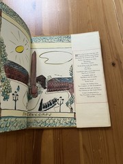 Vintage Madeline Ludwig Bemelmans 1966 HC Dust Jacket Paris Classic