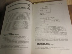 Fundementals of Classical Thermodynamics 3rd Edition Textbook 1986