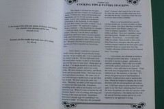 Hearth & Home,Recipes for Life, Karey Swan,1996, Christian,240-pages,LOTS here!