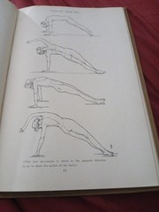 Rare. A Manual Of Dancing. 1921 Vintage Book.