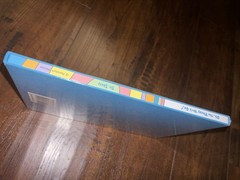 Oh, the Places You’ll Go! by Dr Seuss: Special Deluxe Edition w/ Slipcase SEALED