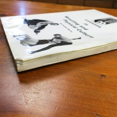 Lessons in Wrestling and Physical Culture Farmer Burns Matt Furey 1999