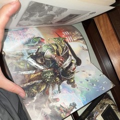 The Horus Heresy Scars Chris Wraight Paperback Illustrated 2013