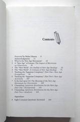 A Crash Course on the New Age – Elliot Miller, 1991 sc, Baker Book House