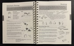 THE COMPLETE METALSMITH: Illustrated Handbook by McCreight, Rvsd (1991, SC) VG