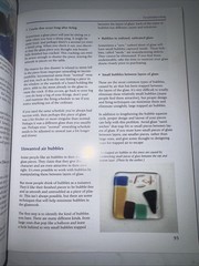 Contemporary Fused Glass by Not Available (2010, Trade Paperback)