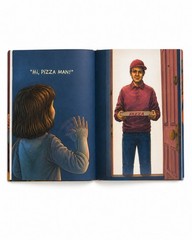 Kids Book Lot Giraffes Cant Dance Dinosaurs Love Underpants Pizza Man