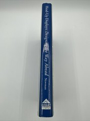 Head Up Displays Designing The Way Ahead Richard Newman 1995 Hardcover 349 Pages
