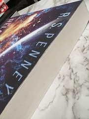 Relativity (Justice Keepers Saga Book 4) by R.S Penney (2021, Paperback)